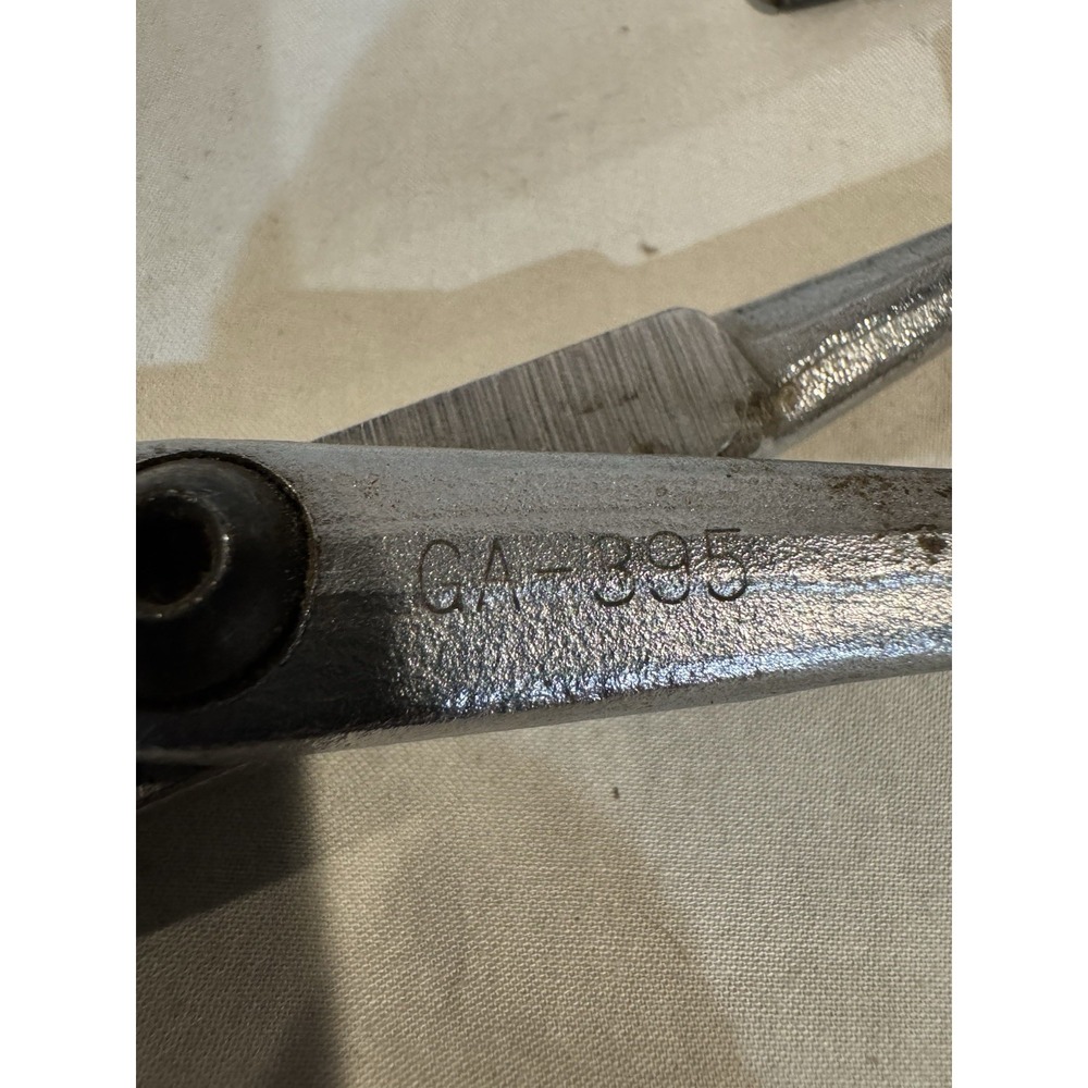 Disc Brake Pad Spreader - Picture 4 of 5